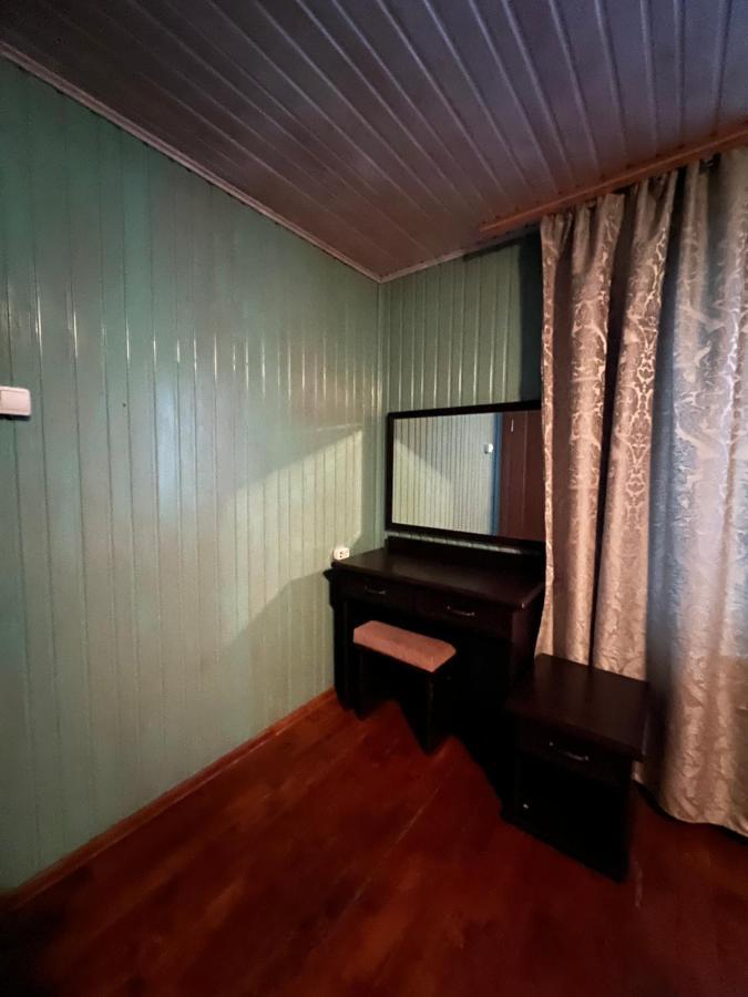 Hotel Natashka Huklyvyy Extérieur photo
