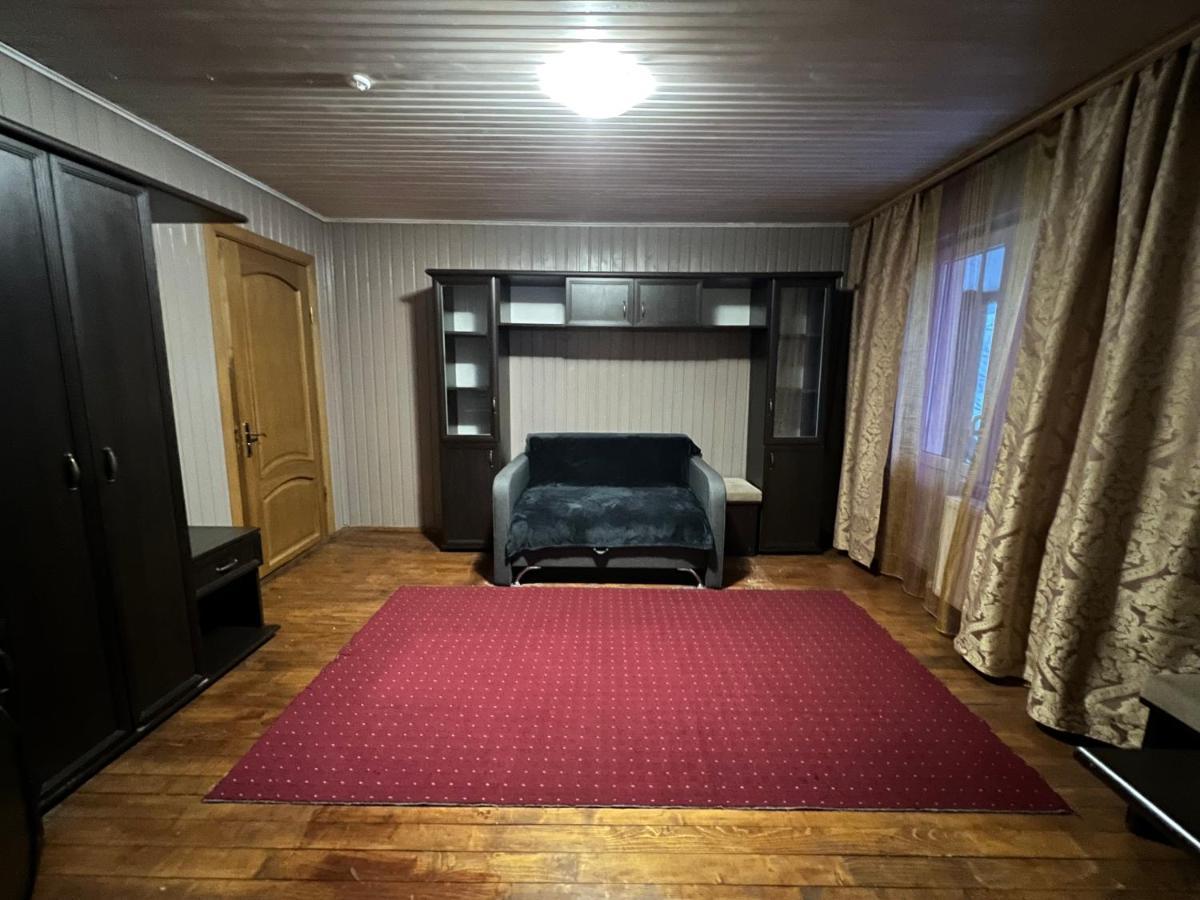 Hotel Natashka Huklyvyy Extérieur photo